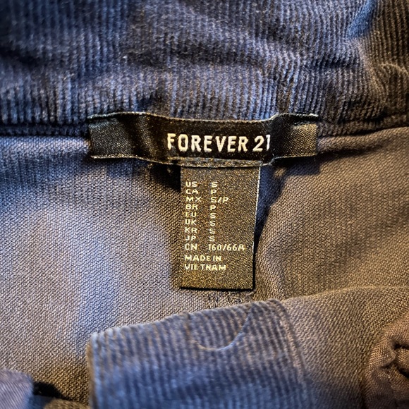 Forever 21 Jean Skirt - Picture 3 of 3